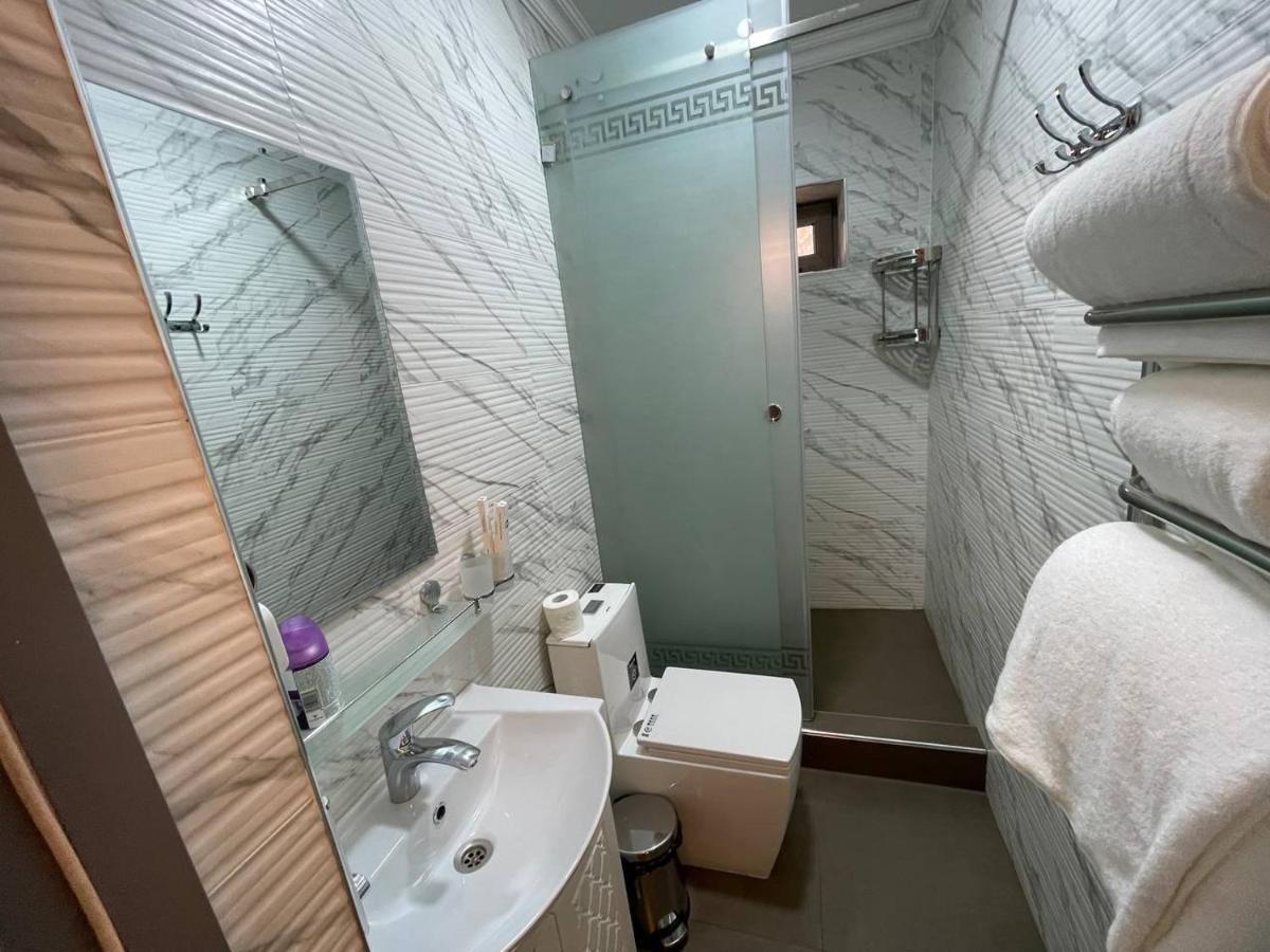 Ramziya Nur Guest House Samarkanda Zewnętrze zdjęcie
