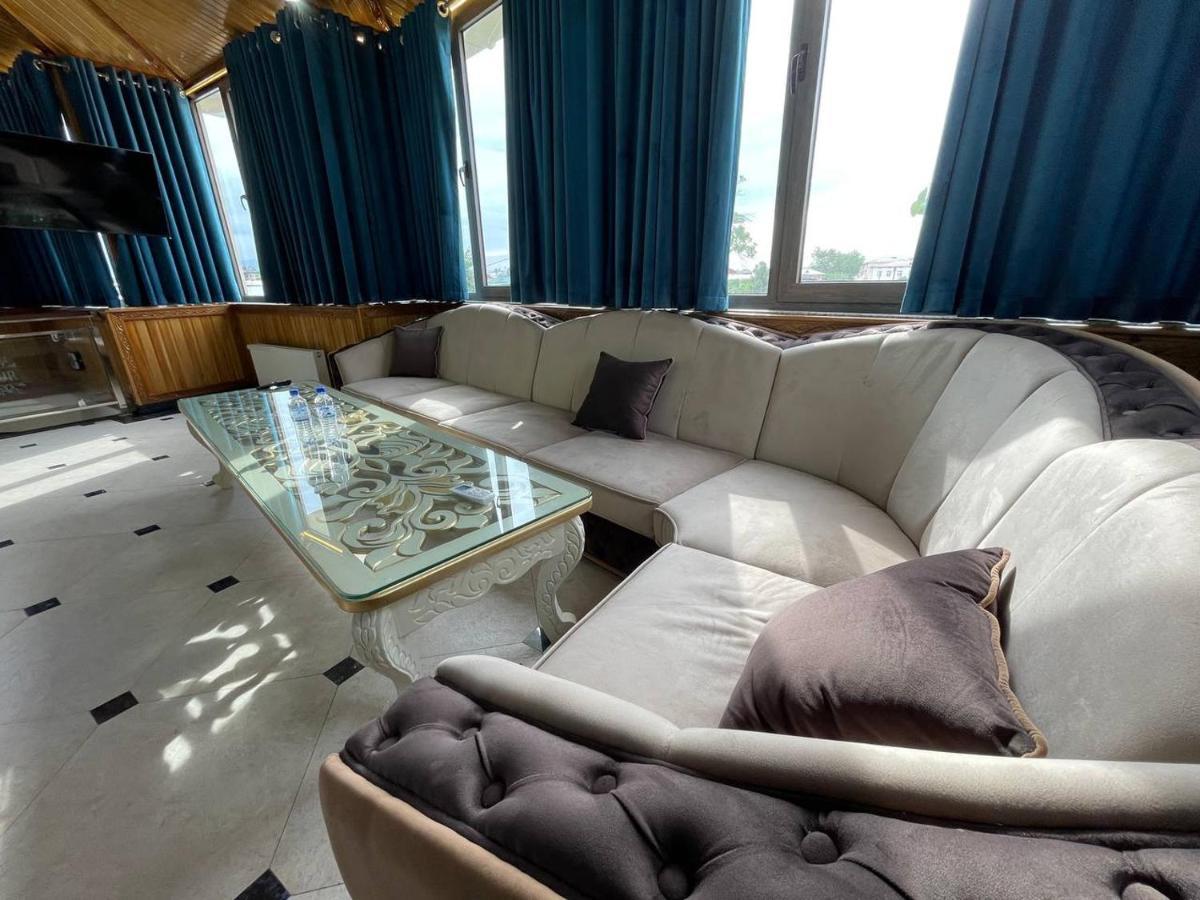 Ramziya Nur Guest House Samarkanda Zewnętrze zdjęcie